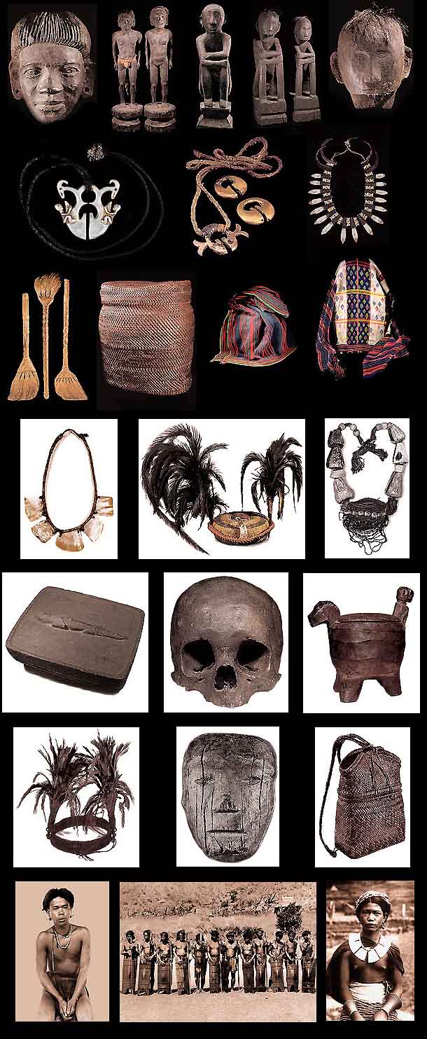 philippine artifacts